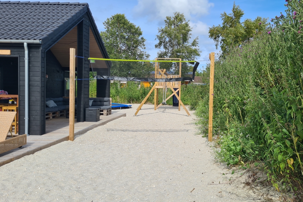 Outdoor-Aktivitäten rund um das Ferienhaus Nr. 628.