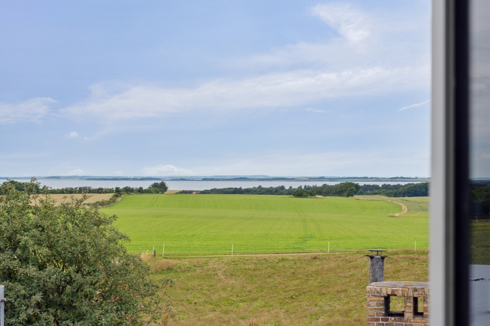 Machen Sie Urlaub im Luxusferienhaus Nr. 645 in Limfjord.