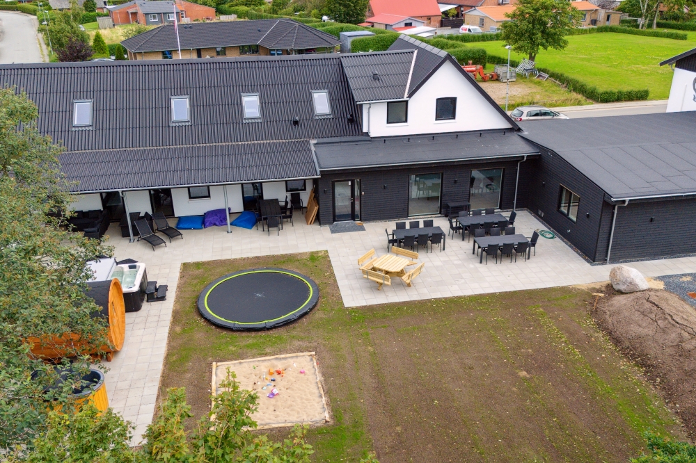 Ferienhaus Nr. 645 in Limfjord