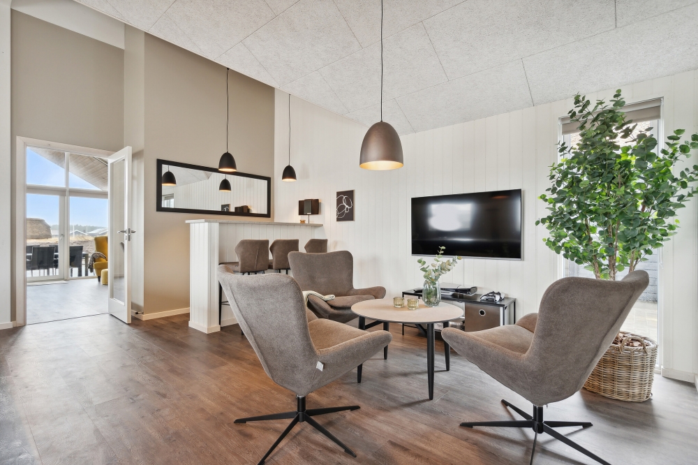 Veranstaltet ein Turnier im Aktivitätsraum, wenn ihr das Ferienhaus Nr. 765 in Deutschland besucht.