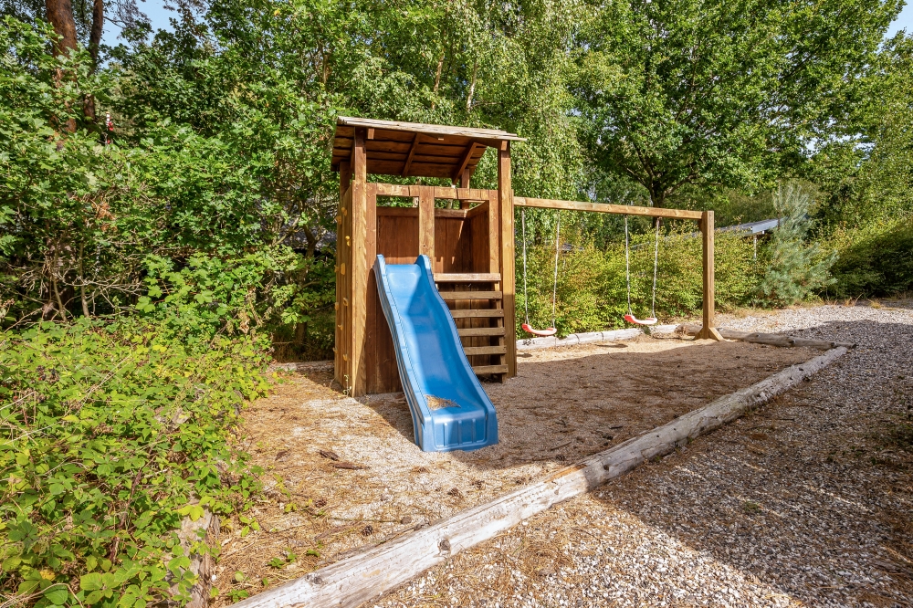 Große Auswahl an Outdoor-Aktivitäten am Luxusferienhaus Nr. 247 in  Ostjütland.