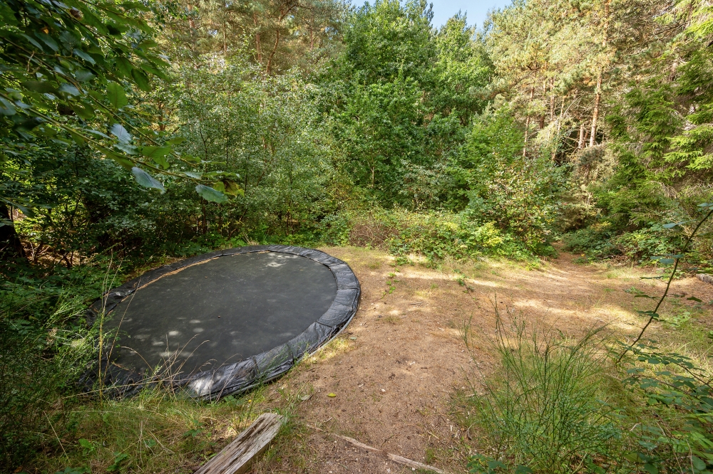 Neben den vielen schönen Stunden, die man im Poolbereich des Hauses verbringen kann, bietet das Luxusferienhaus 247 auch zahlreiche Freizeitangebote im Freien