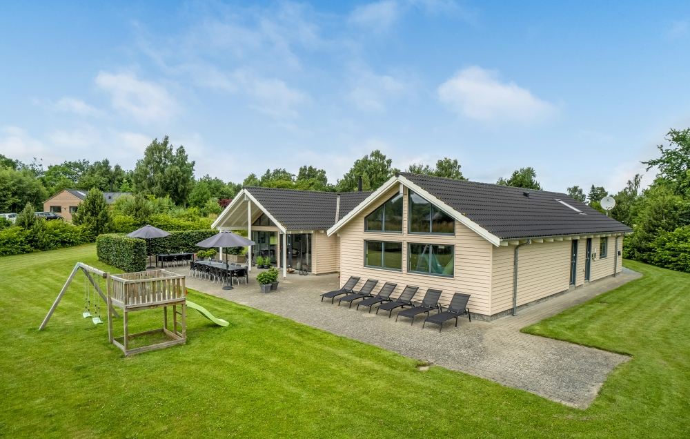 Ferienhaus Nr. 276 in Nordseeland