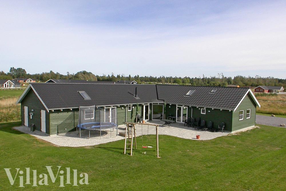 Willkommen in diesem exklusiven Poolhaus in Marielyst auf der Insel Falster. Dieses Ferienhaus bietet ein fantastisches Ferienerlebnis für jung und alt
